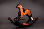 rocking horse