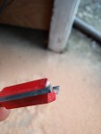 image of router bit 1" x 3/4"