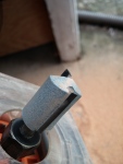 New bit from Vermont American