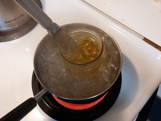 how to make an oil and wax finish for wood